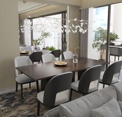 The Myst (D23), Condominium #619769811